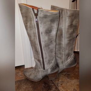 Women Frye boots
